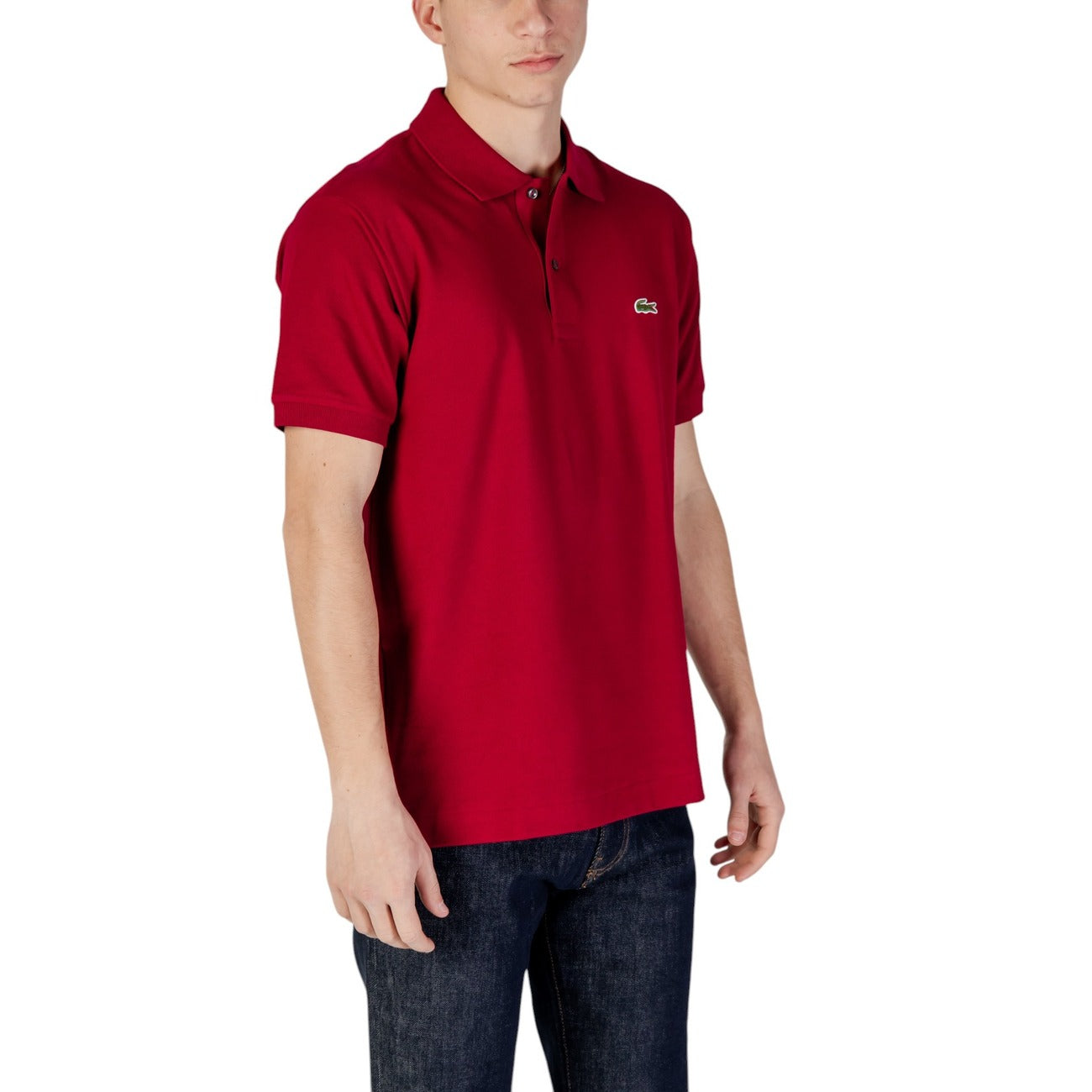 Lacoste Polo Uomo