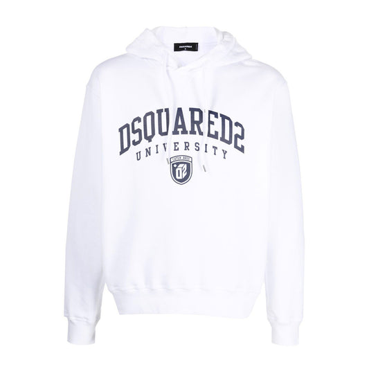 Dsquared Felpa Uomo