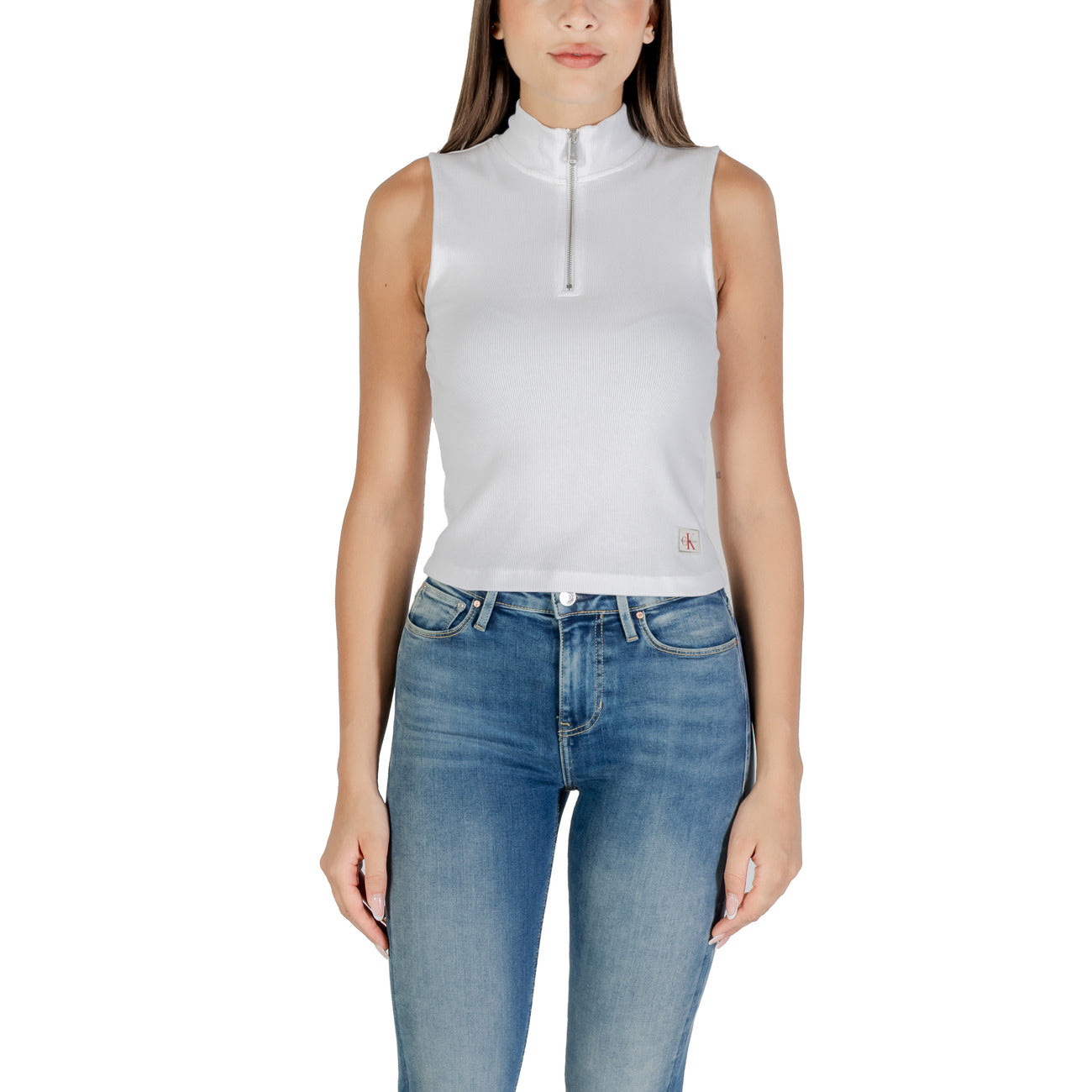 Calvin Klein Jeans Top Donna