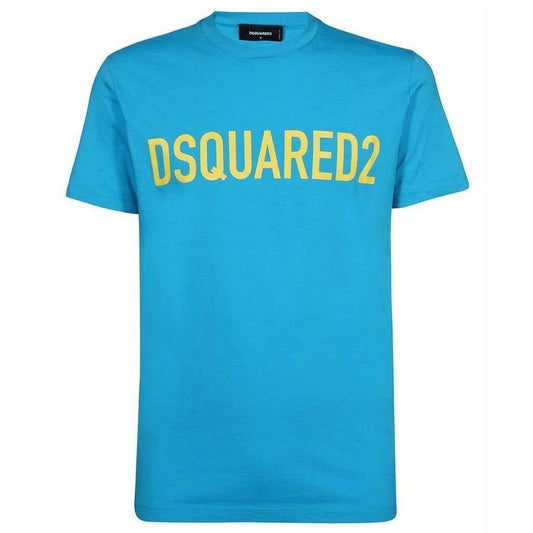 Dsquared2 T-Shirt Uomo