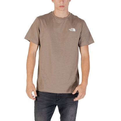 The North Face T-Shirt Uomo