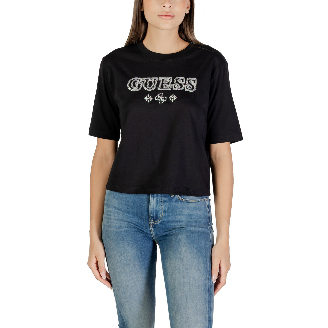 Guess Active T-Shirt Donna