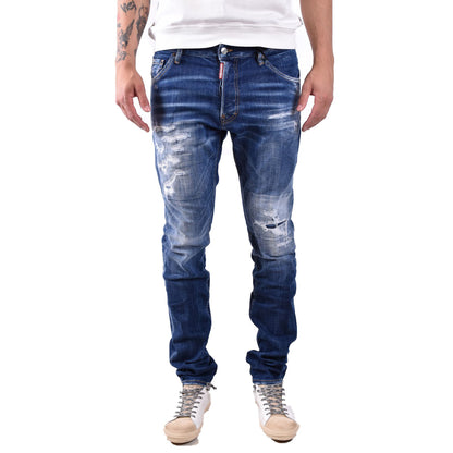 Dsquared2 Jeans Uomo
