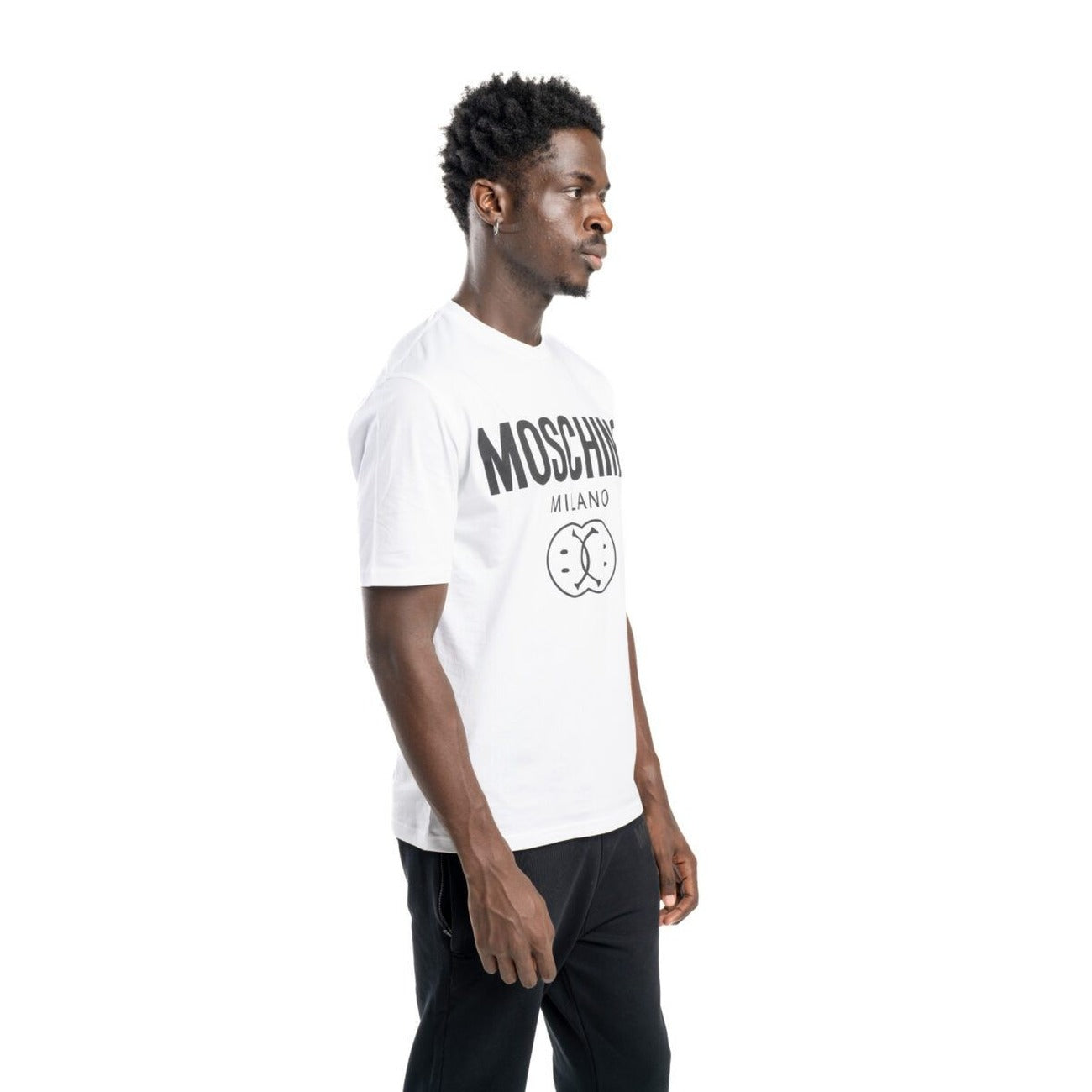 Moschino T-Shirt Uomo