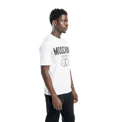 Moschino T-Shirt Uomo