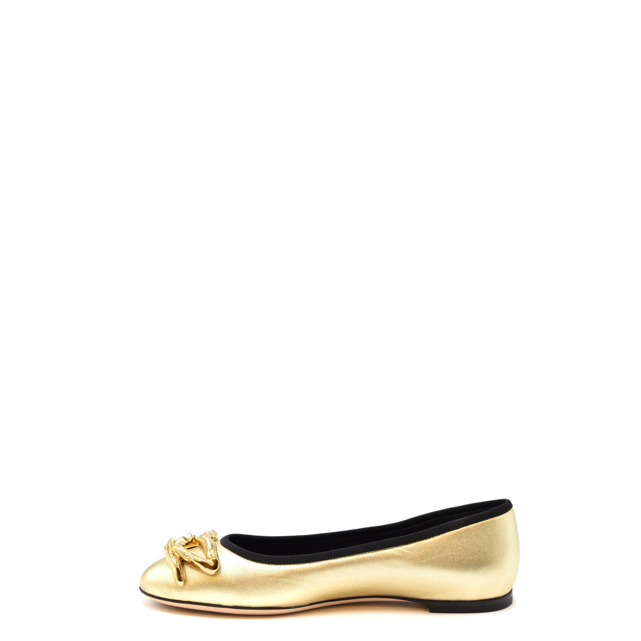 Giuseppe Zanotti  Ballerine Donna