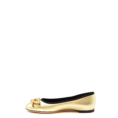 Giuseppe Zanotti  Ballerine Donna