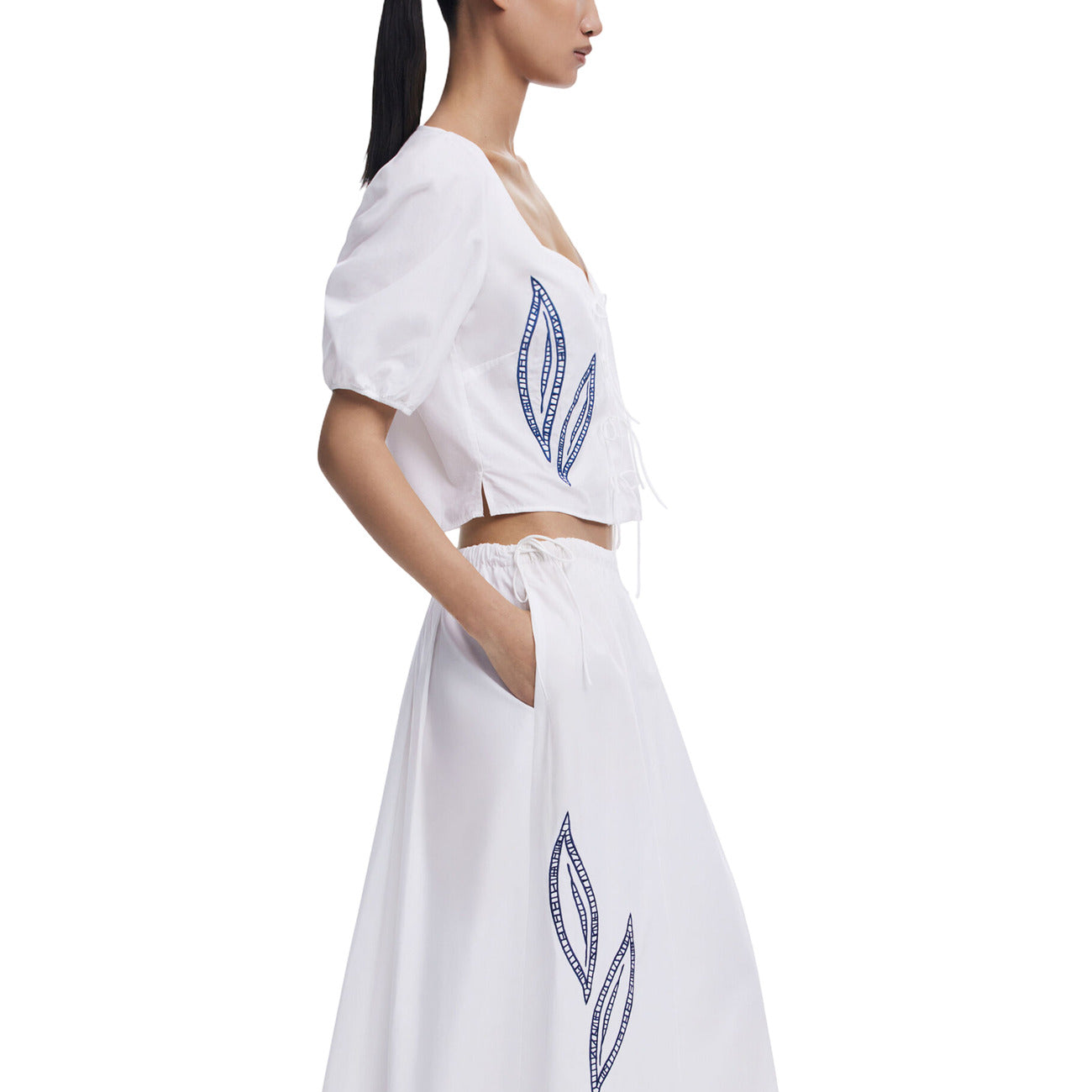 Desigual Blouse Donna