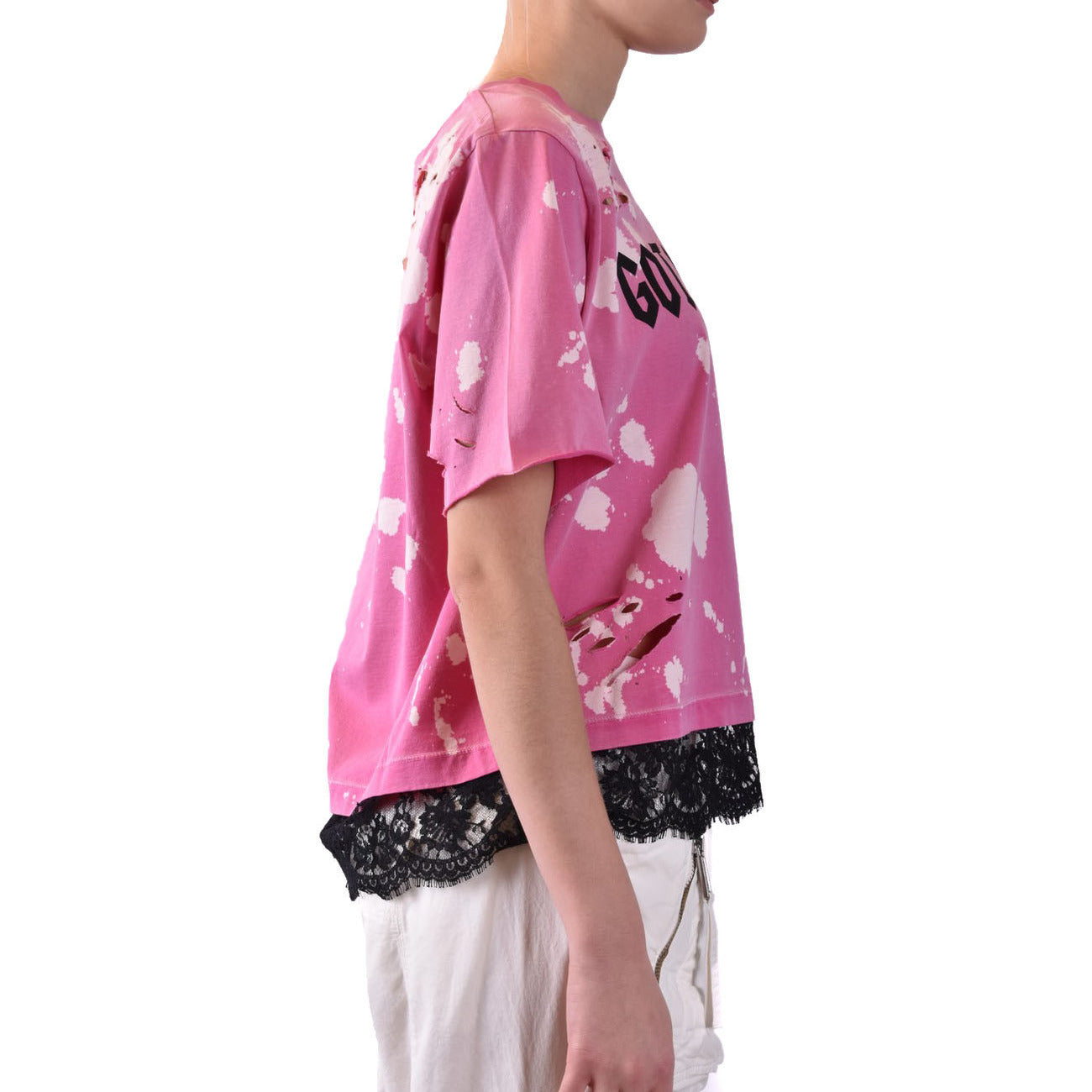 Dsquared2 T-Shirt Donna