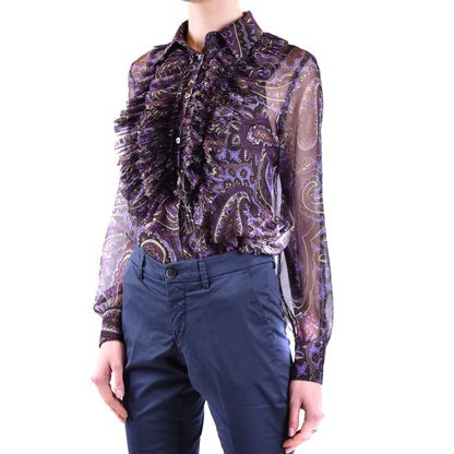 P.a.r.o.s.h. Camicia Donna