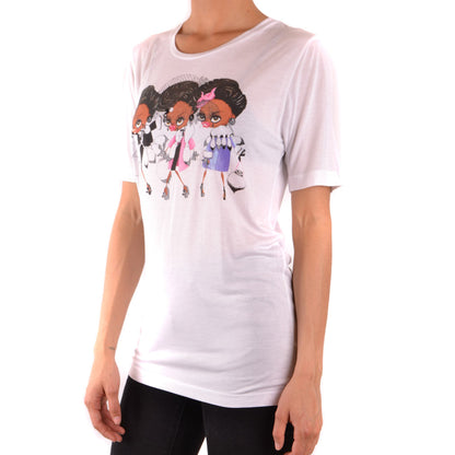 Dsquared T-Shirt Donna