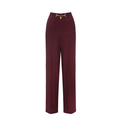 Elisabetta Franchi Pantaloni Donna