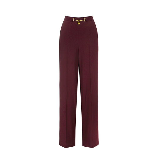 Elisabetta Franchi Pantaloni Donna