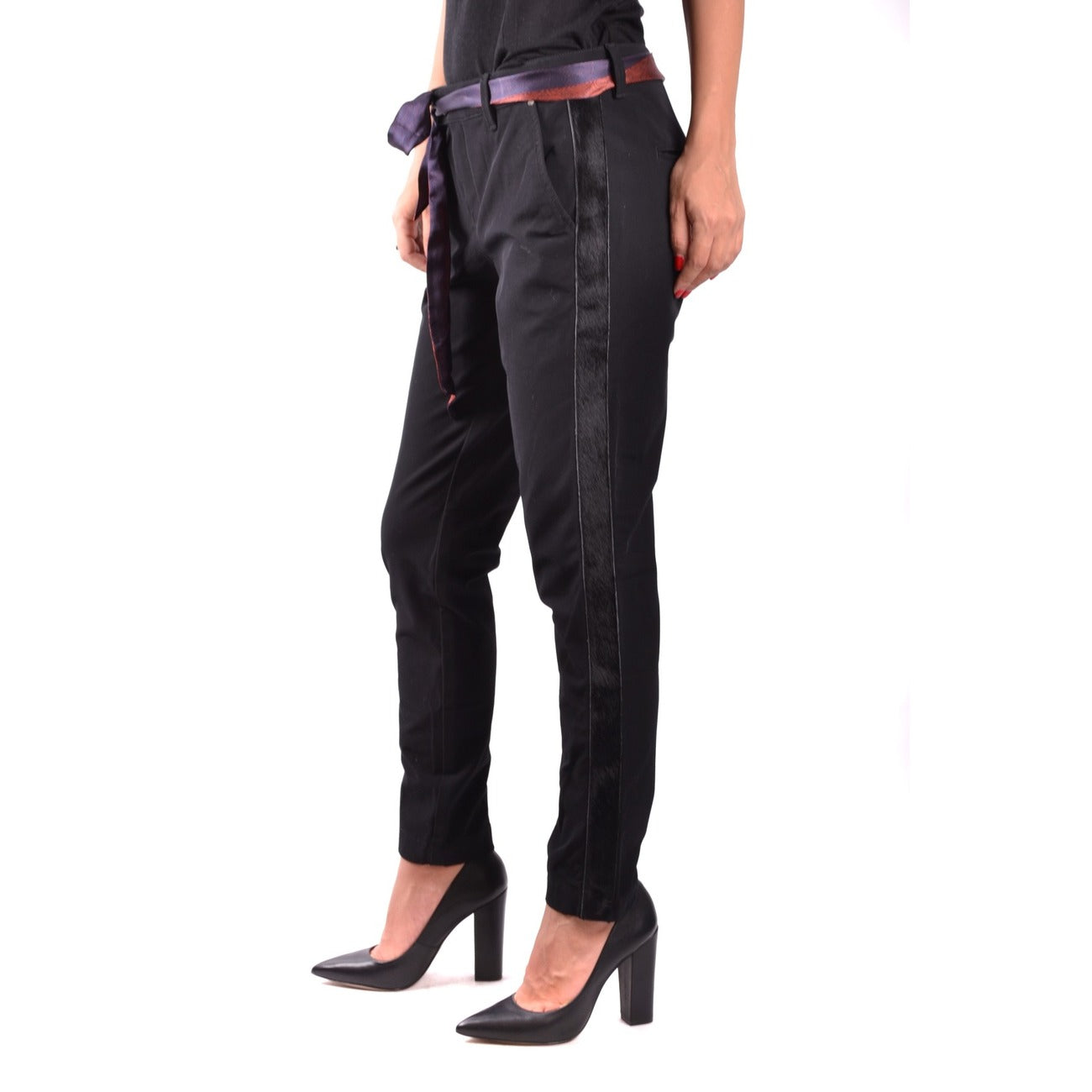 Jacob Cohen Pantaloni Donna