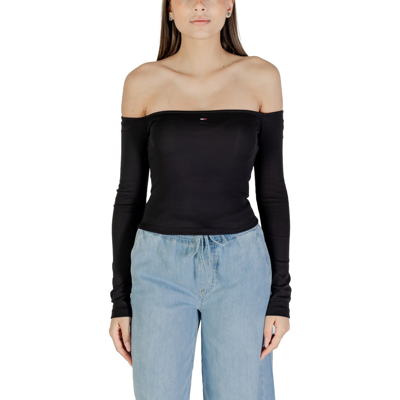 Tommy Hilfiger Jeans Top Donna