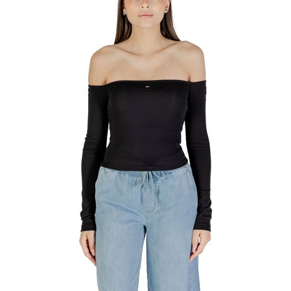 Tommy Hilfiger Jeans Top Donna