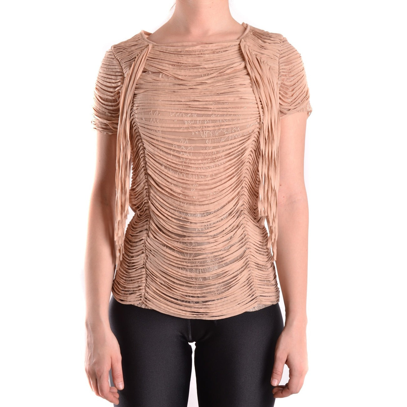 Elisabetta Franchi T-Shirt Donna