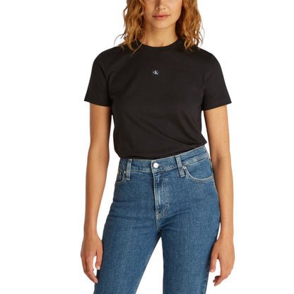 Calvin Klein Jeans T-Shirt Donna