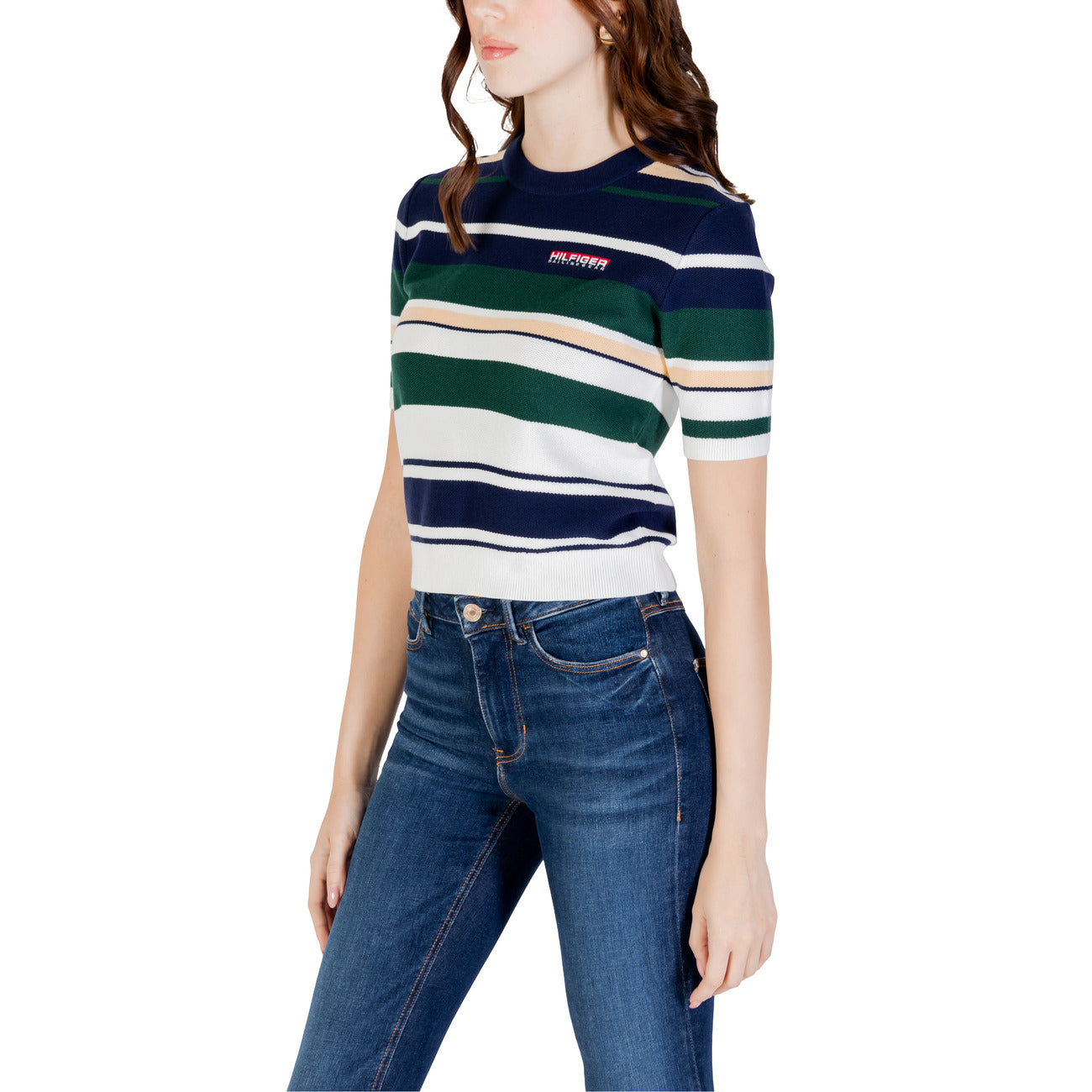 Tommy Hilfiger Maglia Donna