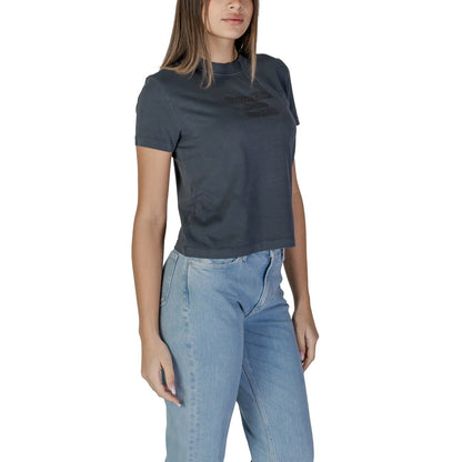 Calvin Klein Jeans T-Shirt Donna