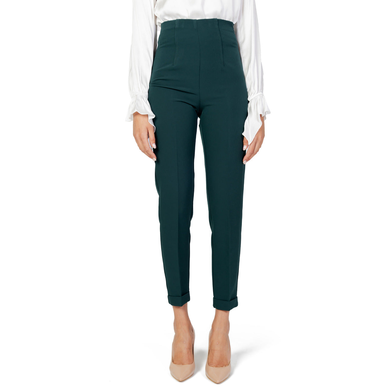 Sandro Ferrone Pantaloni Donna