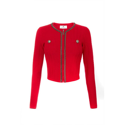 Elisabetta Franchi Giacca Donna