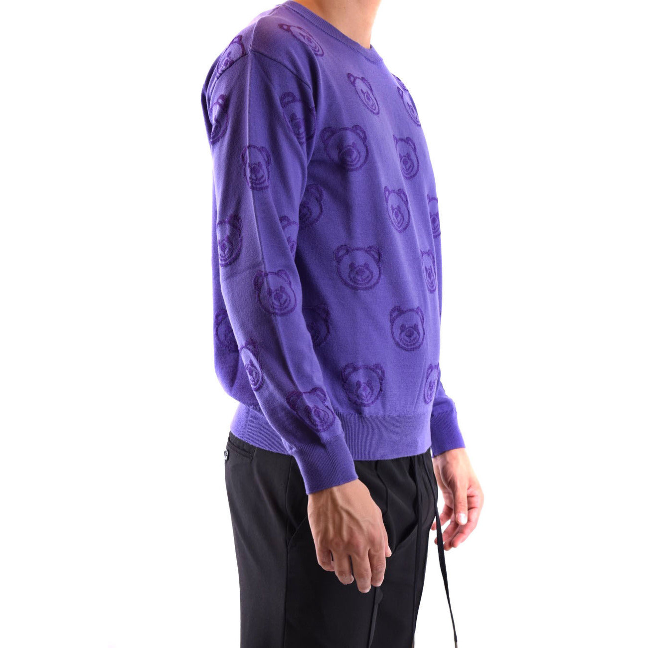 Moschino Maglia Uomo