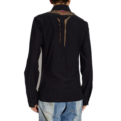 Diesel Camicia Uomo