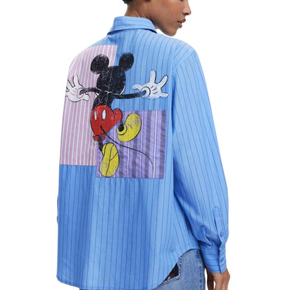 Desigual Camicia Donna