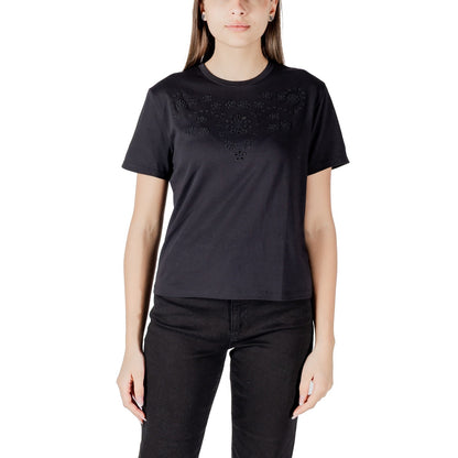 Jacqueline De Yong T-Shirt Donna