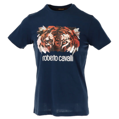 Roberto Cavalli T-Shirt Uomo