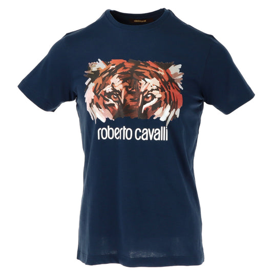 Roberto Cavalli T-Shirt Uomo
