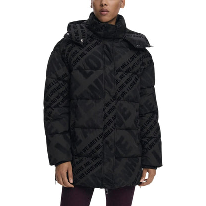 Desigual Giubbotto Donna