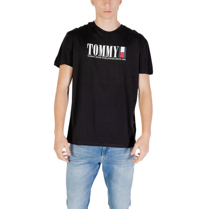 Tommy Hilfiger Jeans T-Shirt Uomo