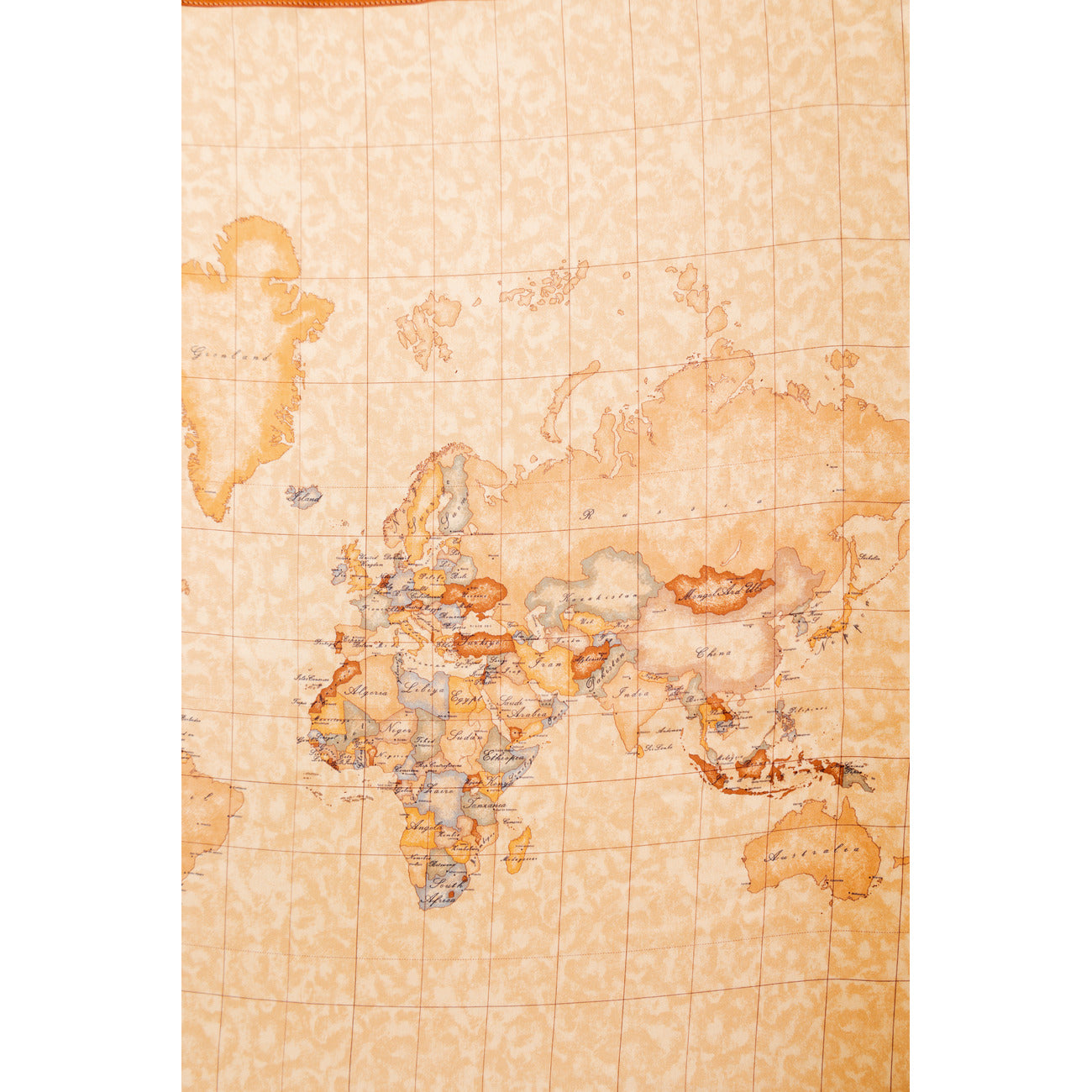 Alviero Martini Prima Classe Sciarpa Donna