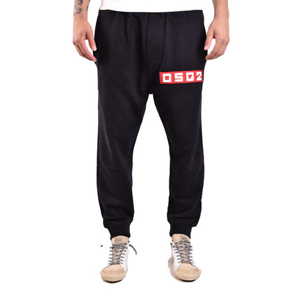 Dsquared2 Pantaloni Uomo