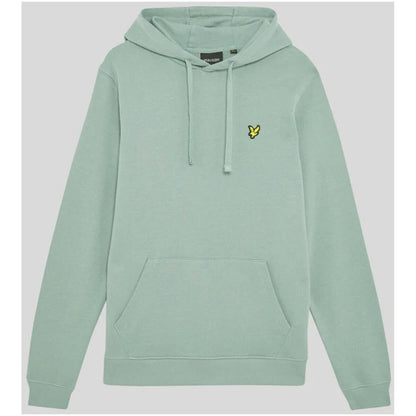 Lyle & Scott Felpa Uomo