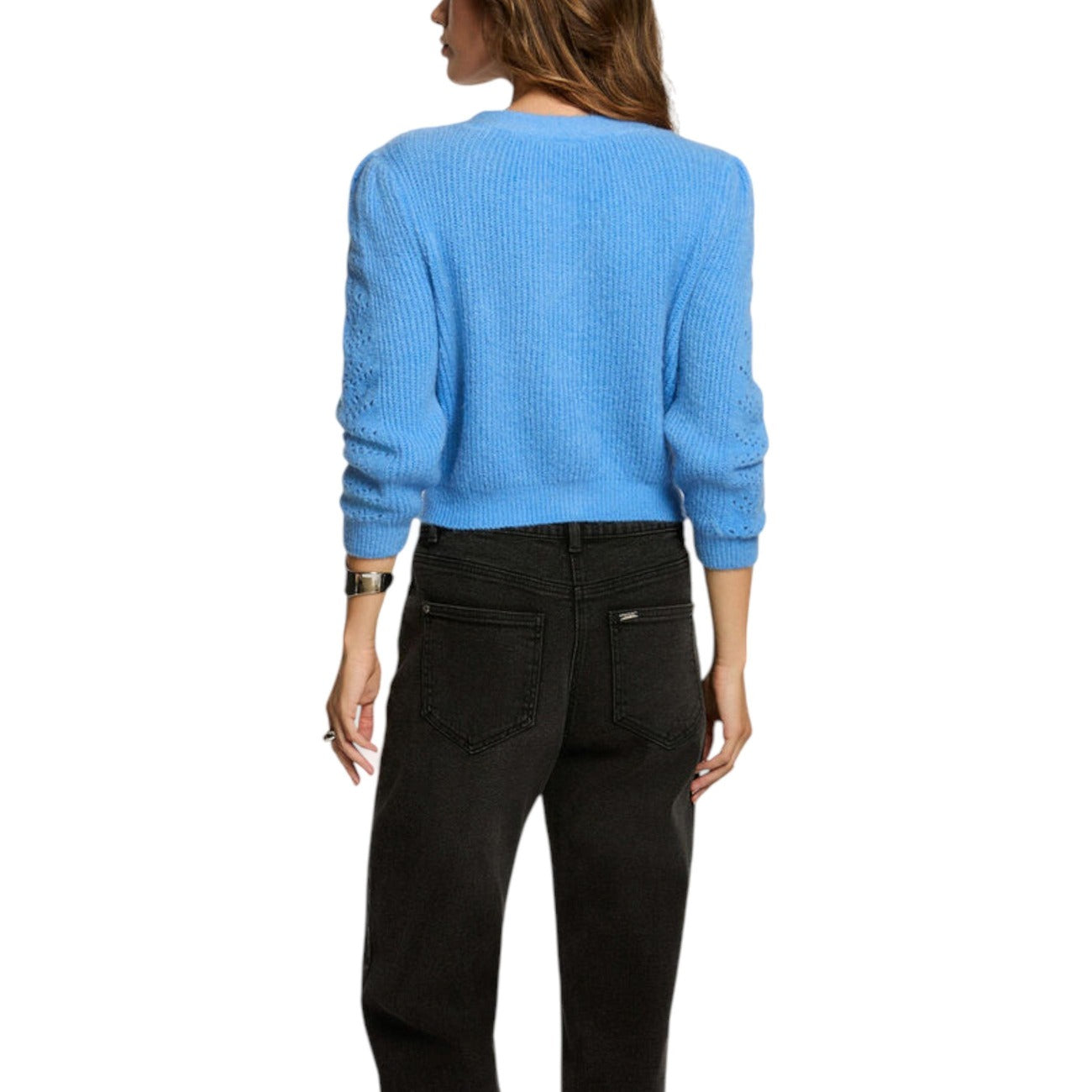 Morgan De Toi Maglia Donna