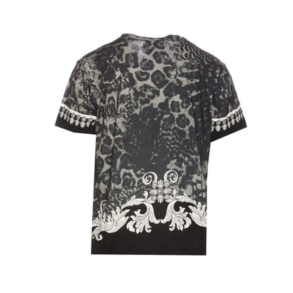 Versace Jeans Couture T-Shirt Uomo