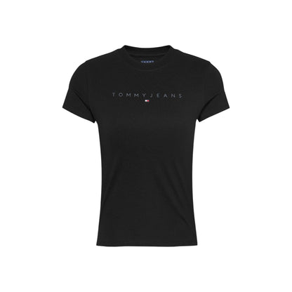 Tommy Hilfiger Jeans T-Shirt Donna