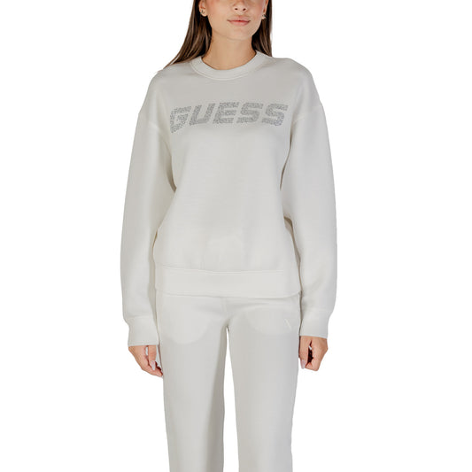 Guess Active Felpa Donna