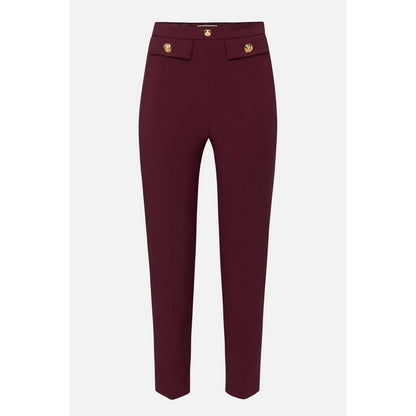 Elisabetta Franchi Pantaloni Donna