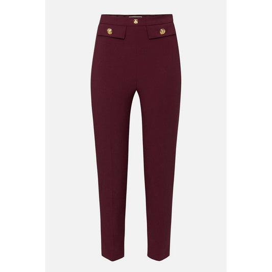 Elisabetta Franchi Pantaloni Donna