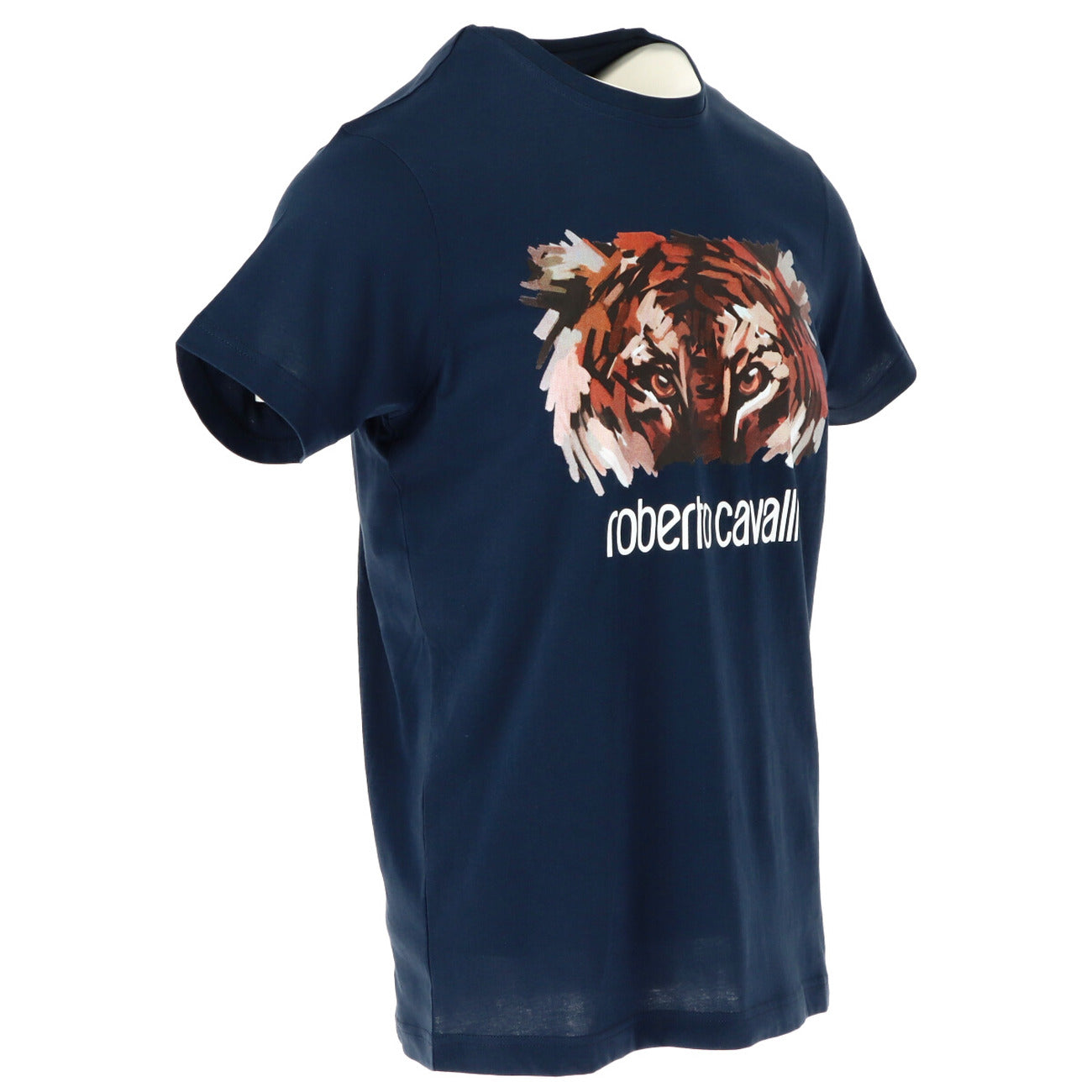 Roberto Cavalli T-Shirt Uomo