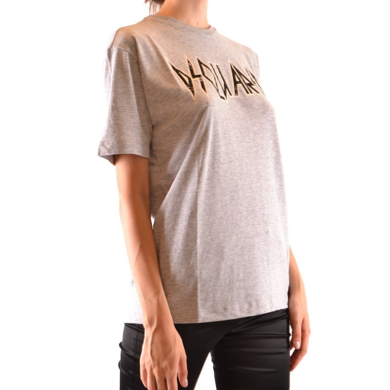 Dsquared2 T-Shirt Donna