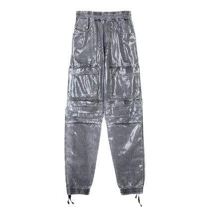 Diesel Pantaloni Donna