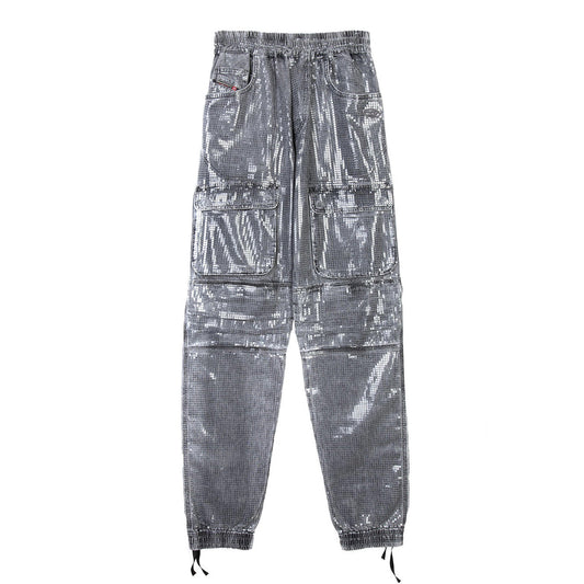 Diesel Pantaloni Donna