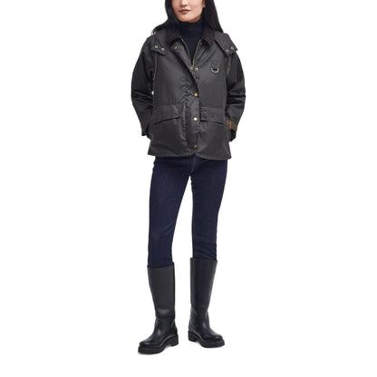 Barbour Giacca Donna
