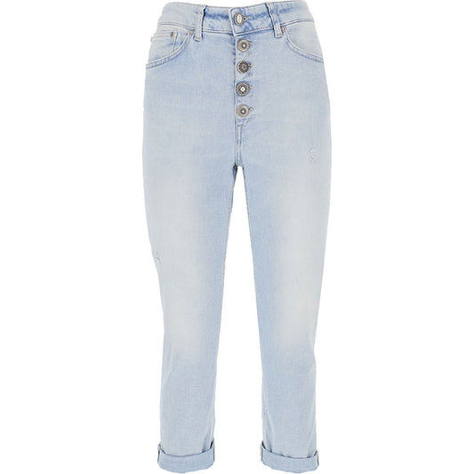 Dondup Jeans Donna