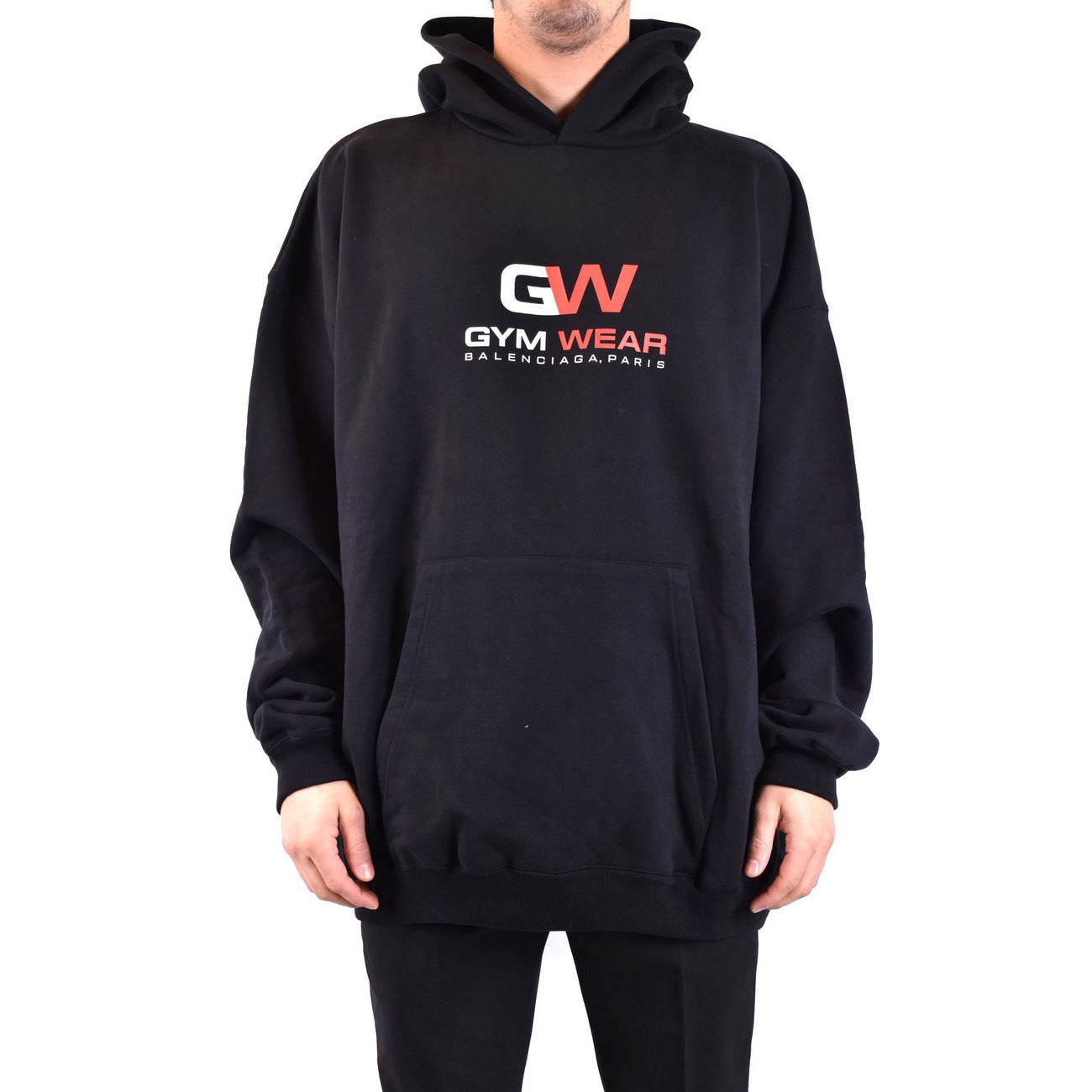 Balenciaga Felpa Uomo